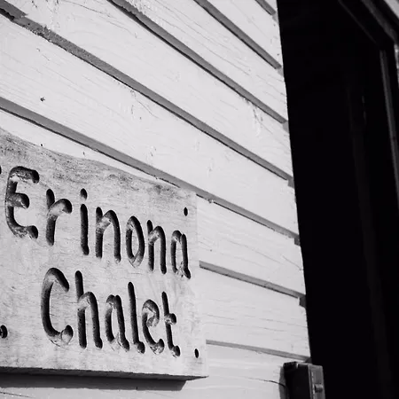 Erinona Chalet Kesh Exterior photo