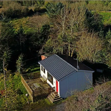 Erinona Chalet Kesh Exterior photo