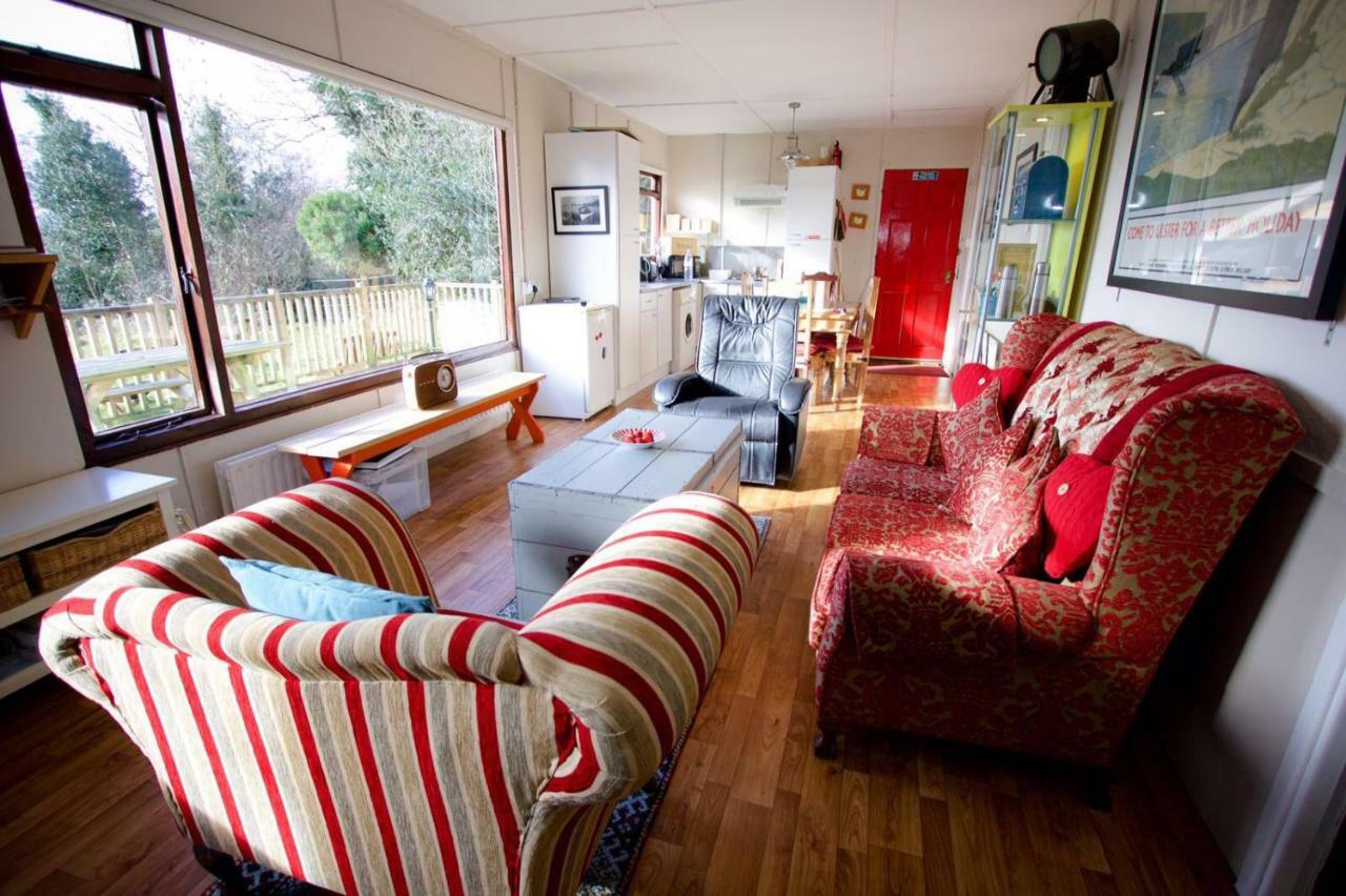 Erinona Chalet Kesh