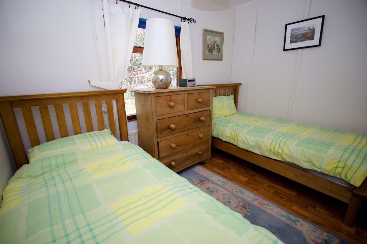 Chalet Erinona