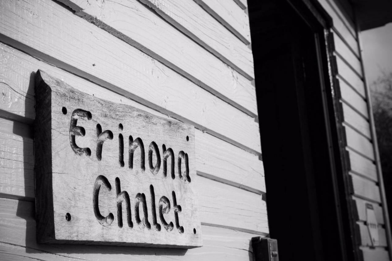 Erinona Chalet *