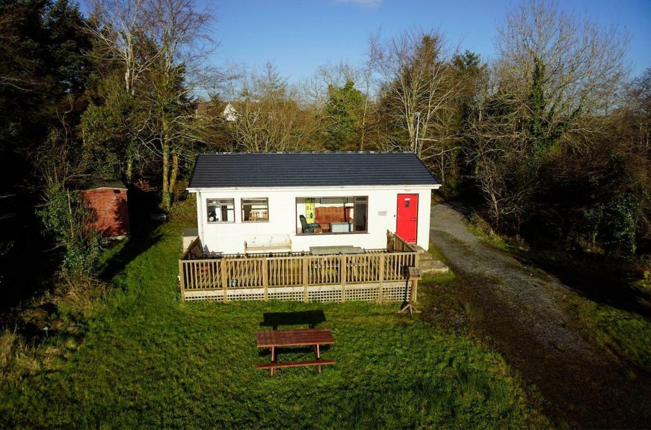 Erinona Chalet Kesh